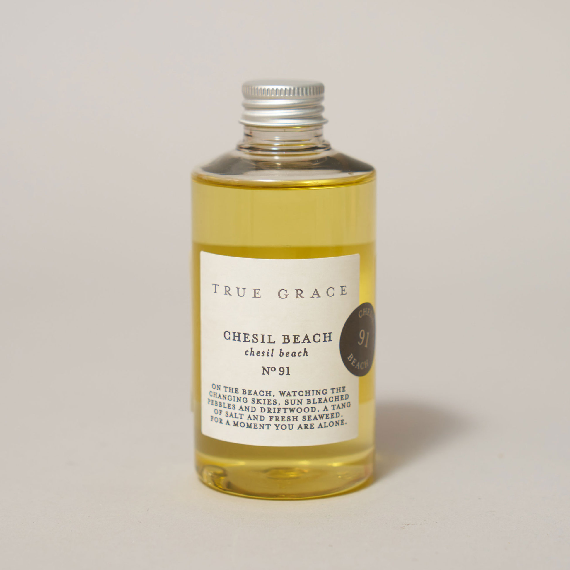 True Grace Rom diffuser refill - Chesil beach