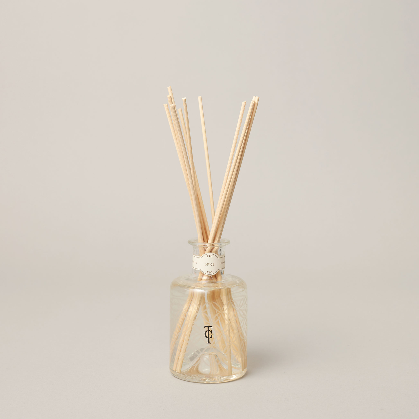 True Grace Duftpinner - Fig fra True Grace