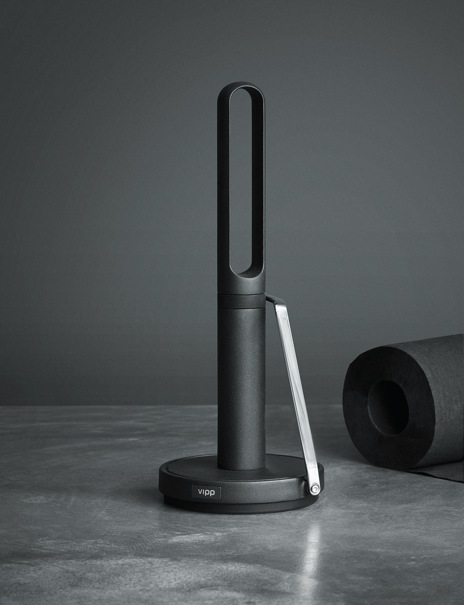 Vipp266 kjøkkenrullholder