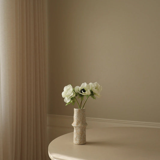 Anemone Flower – Hvit fra Botane
