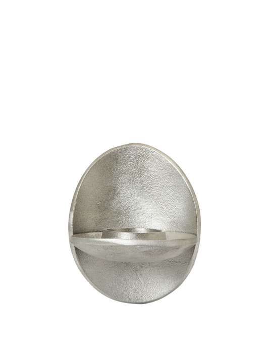 Agape vegg-telysholder fra Ferm Living
