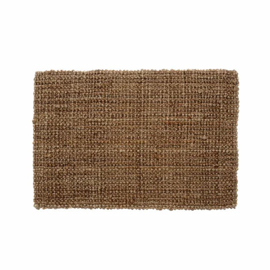 Bruka Design Dørmatte Jute