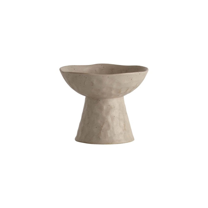 Claypokal Sand M fra Tine K Home