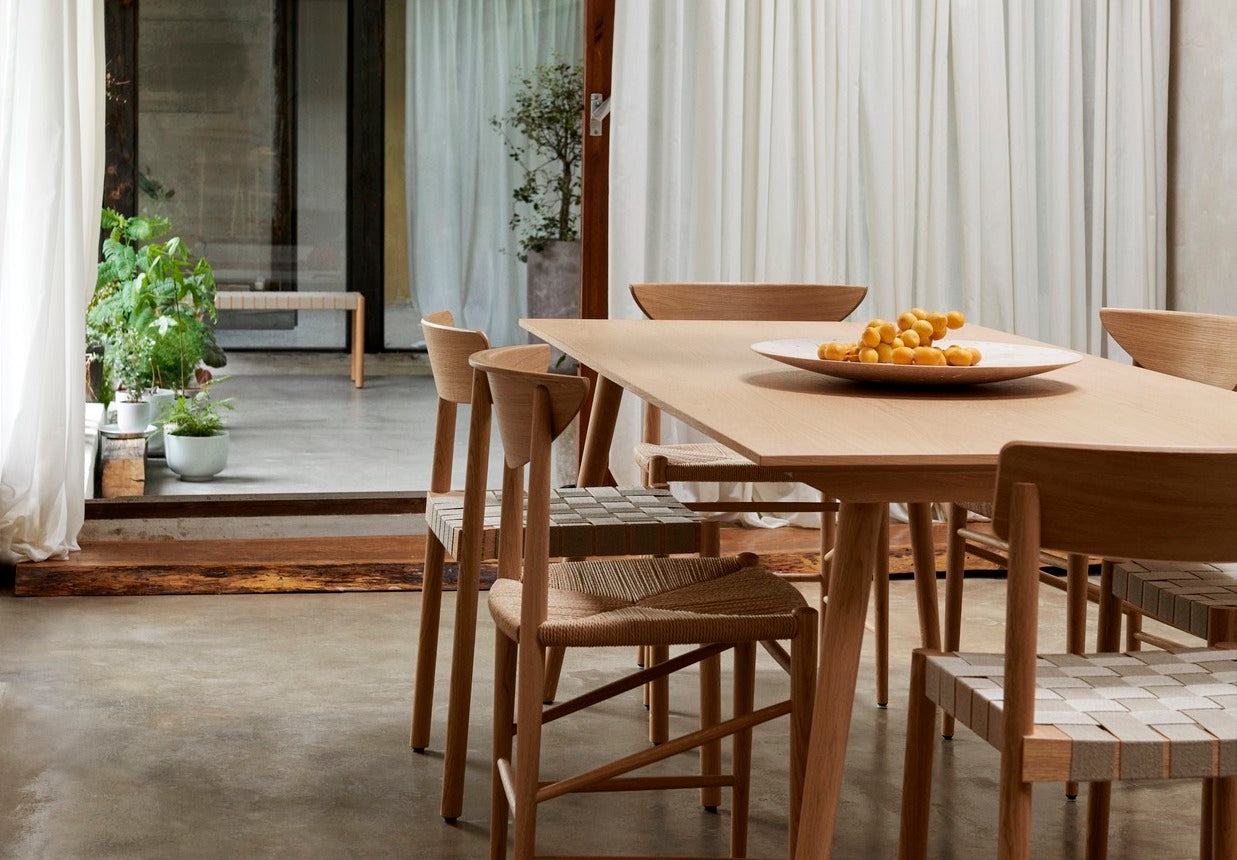 &Tradition Drawn HM3