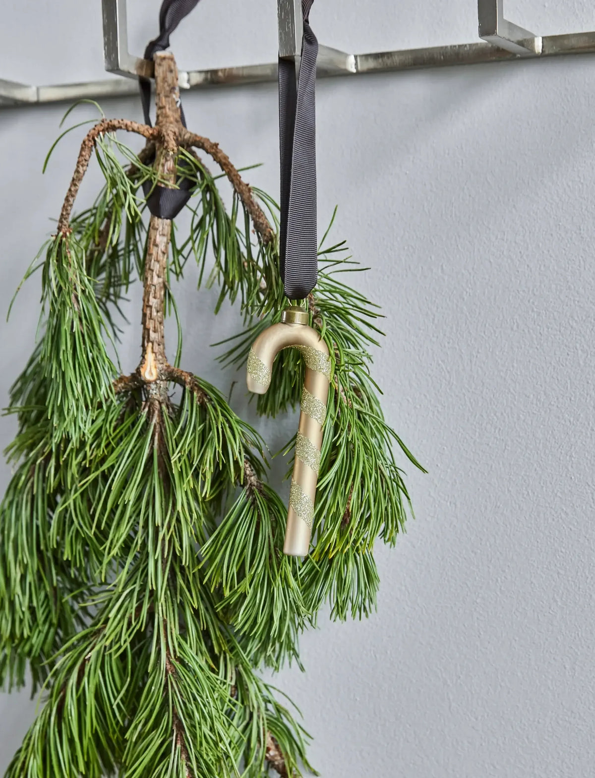 HDstick julepynt, gull fra House Doctor