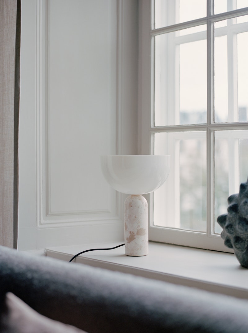 Kizu Bordlampe Small