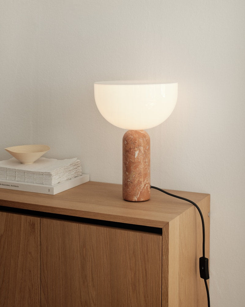 Kizu Bordlampe Small