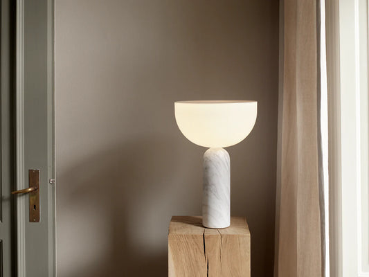 Kizu Bordlampe Large fra New Works