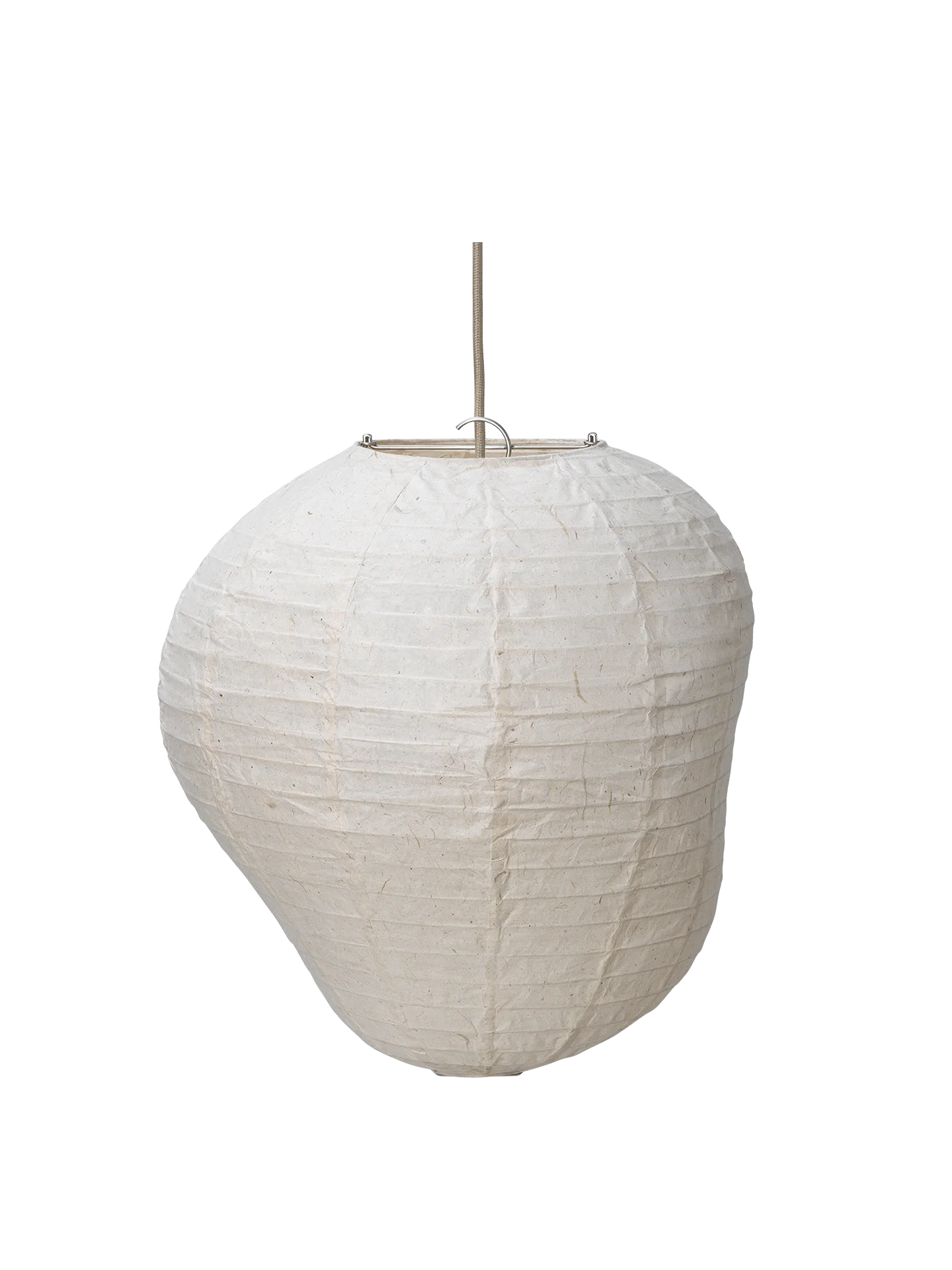 Kurbis lampeskjerm 80