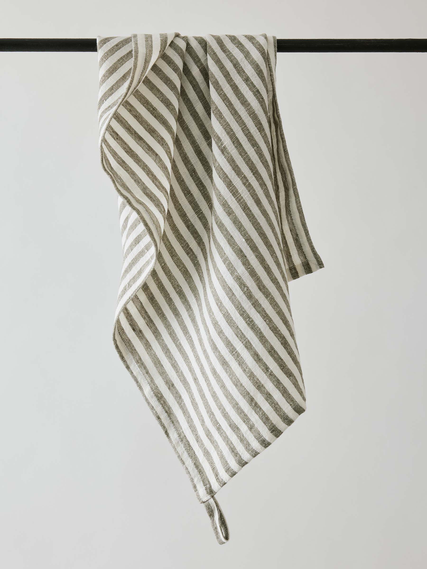 KJØKKENHÅNDKLE - LEON