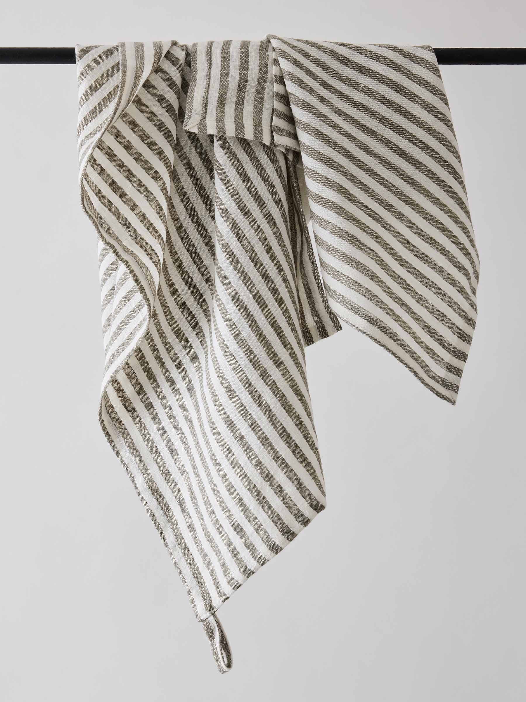 KJØKKENHÅNDKLE - LEON