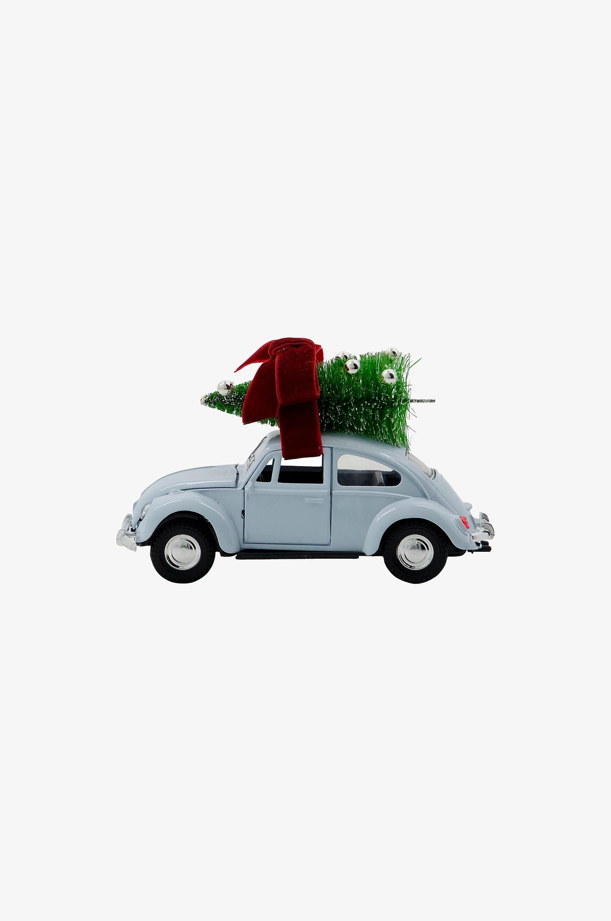 Xmas car juledekorasjon fra House Doctor