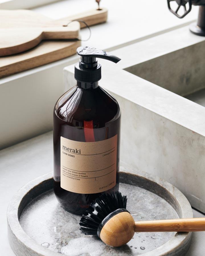 Meraki oppvasksåpe blossom breeze