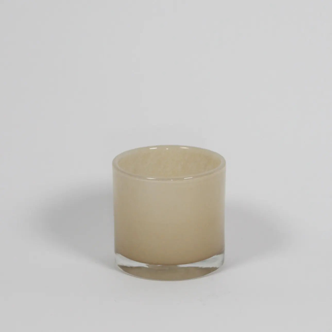 Nilla lyslykt Pannacotta 10 cm