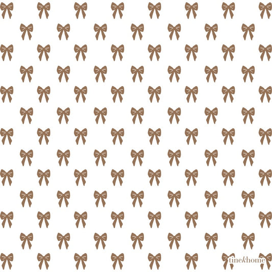 Paperbow Napkins fra Tine K Home
