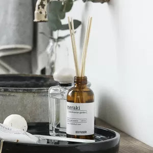 Meraki Diffuser Scandinavian Garden – 120 ml
