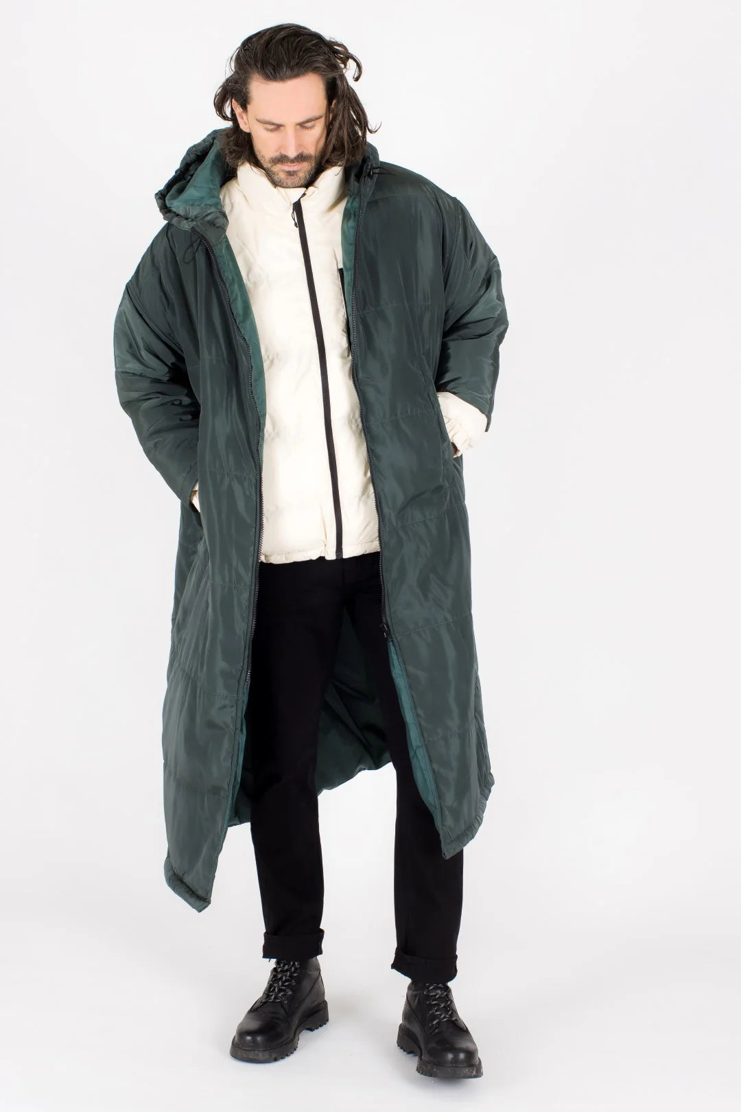 Sittingsuit - Forest