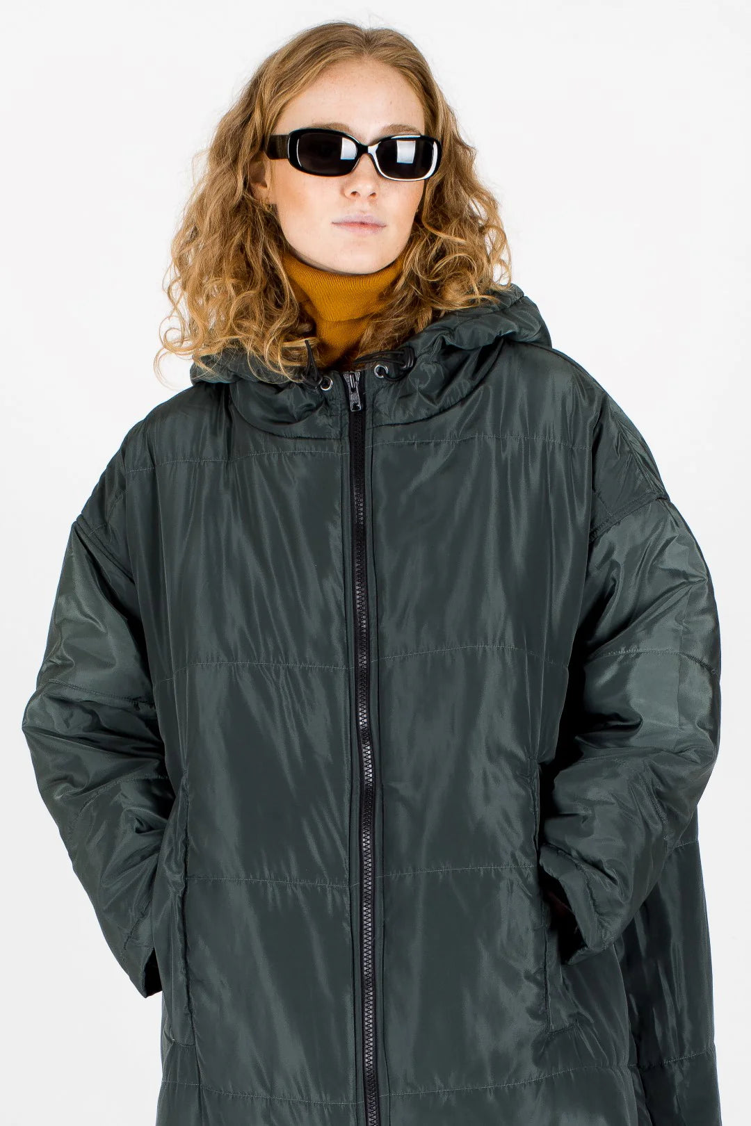 Sittingsuit - Forest