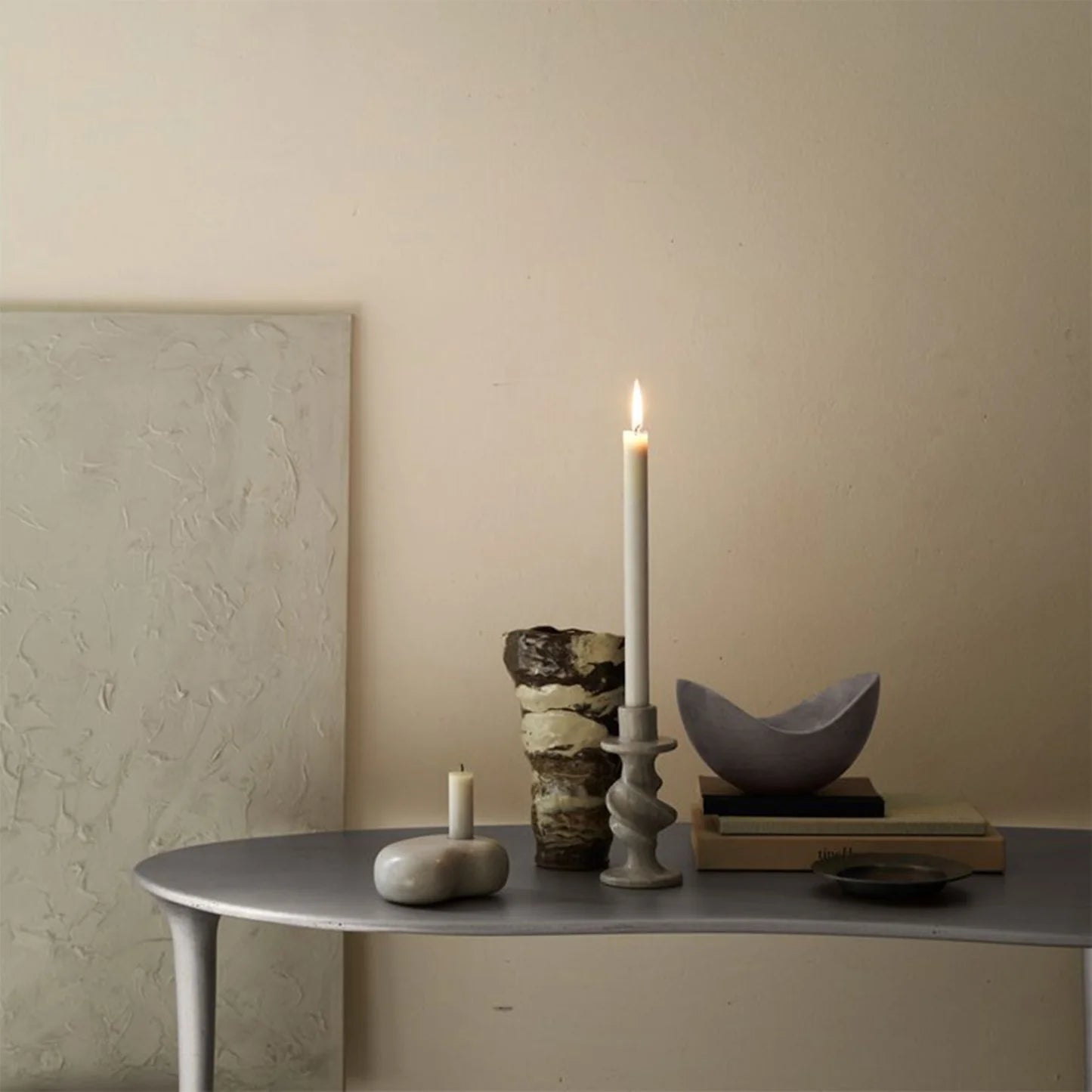 Lysestake Såpestein