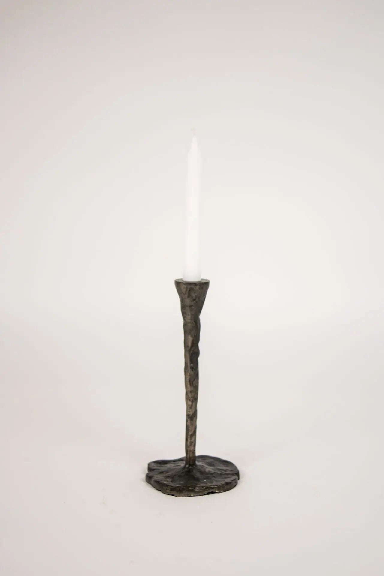 Vionna lysestake 25 cm fra Olsson & Jensen