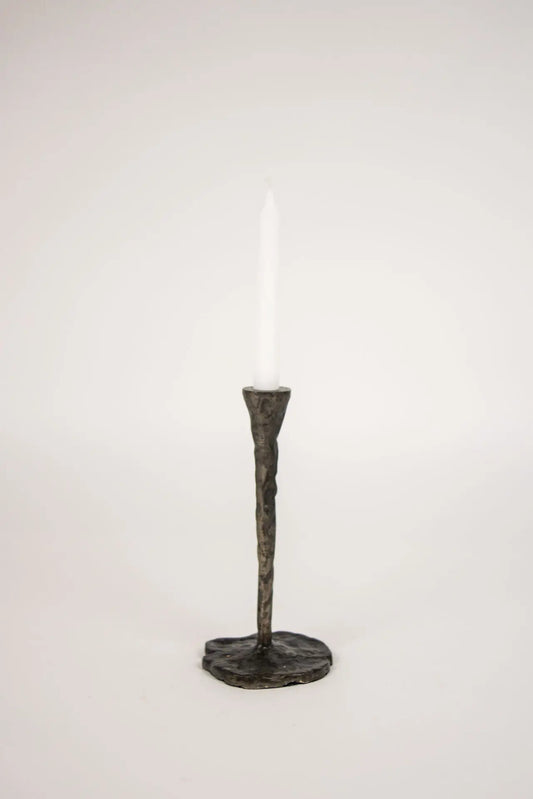Vionna lysestake 25 cm fra Olsson & Jensen
