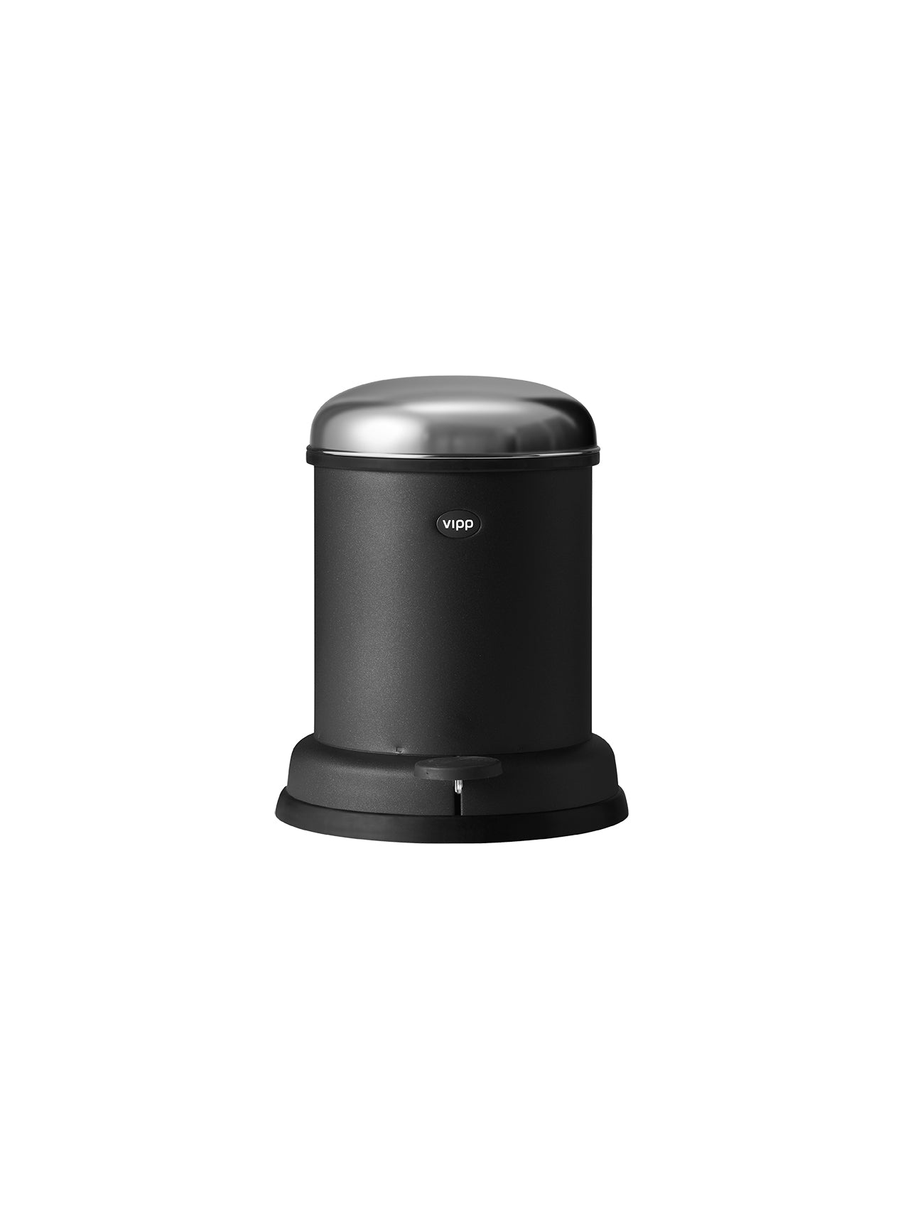 Vipp14 pedalbøtte 8 liter