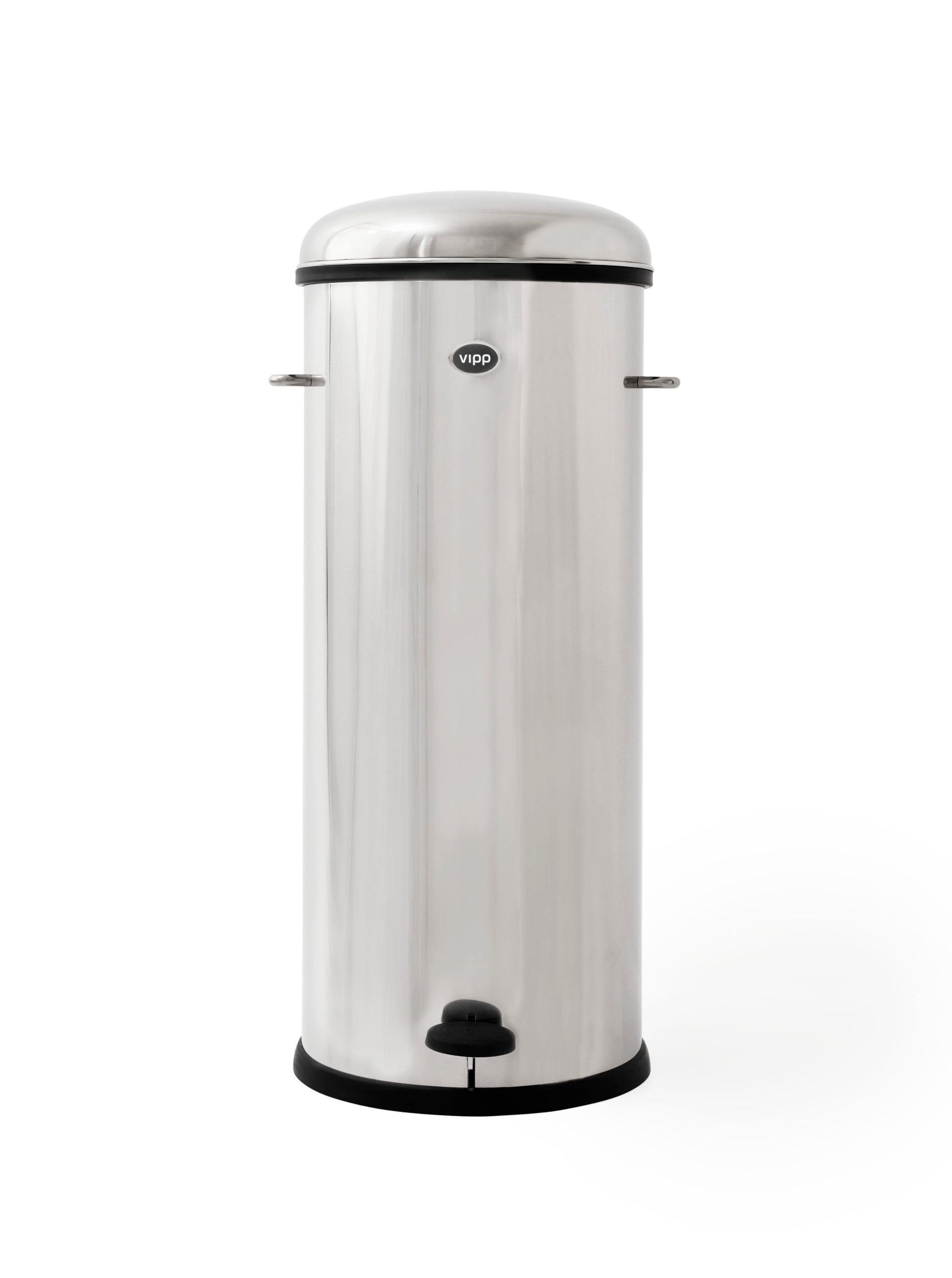 Vipp17 pedalbøtte 30 liter