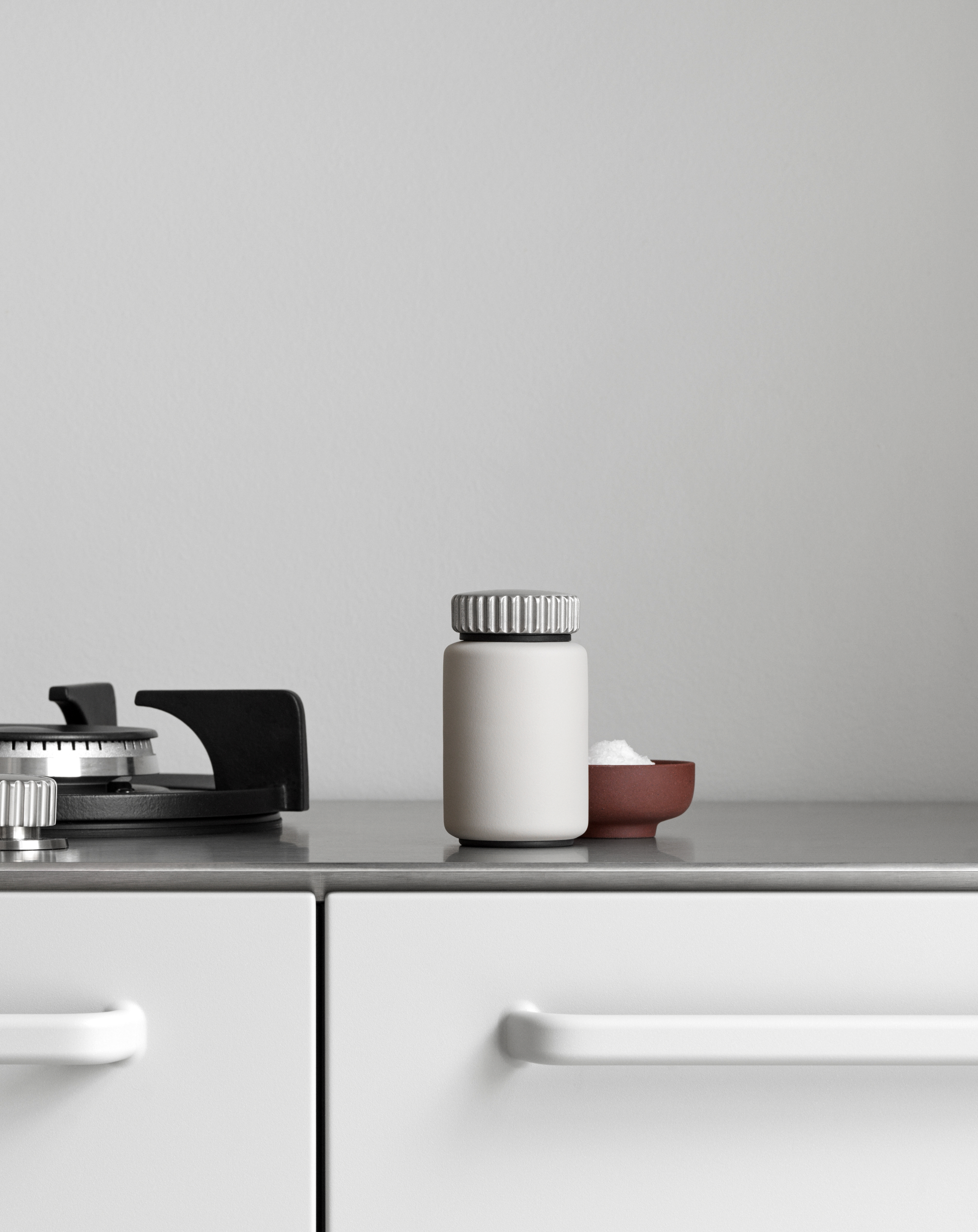 Vipp263 salt- og pepperkverner