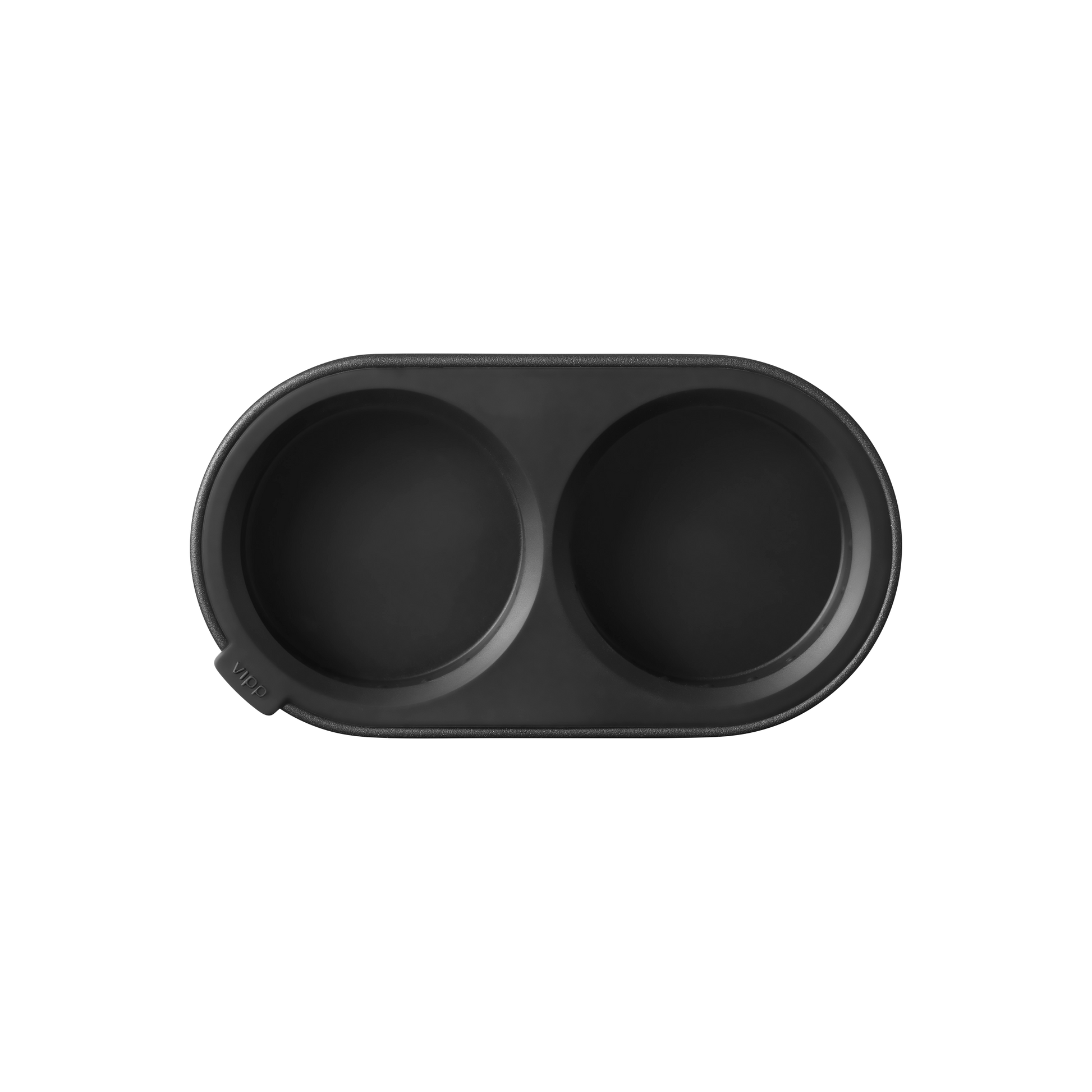 Vipp263 salt- og pepperkverner