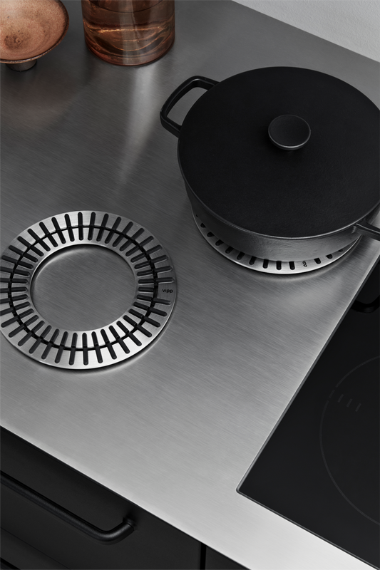 Vipp268 gryteunderlag, 2 stk fra Vipp