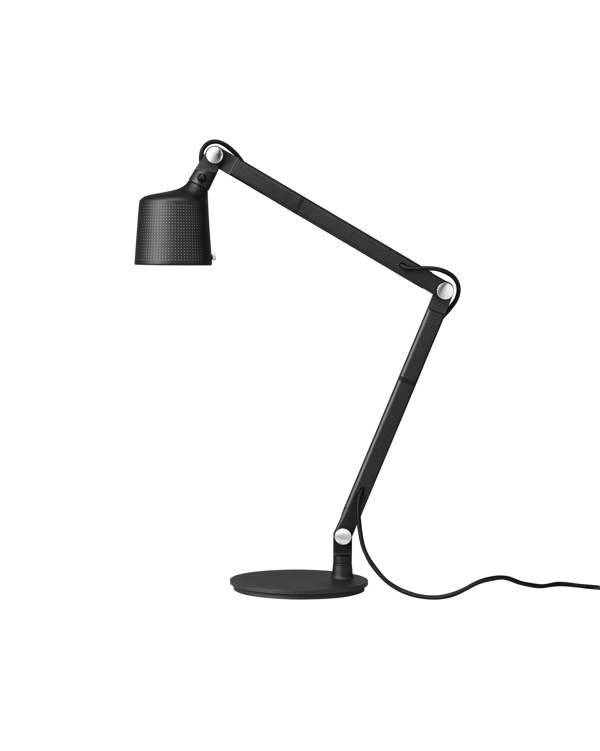 Vipp521 Skrivebordslampe