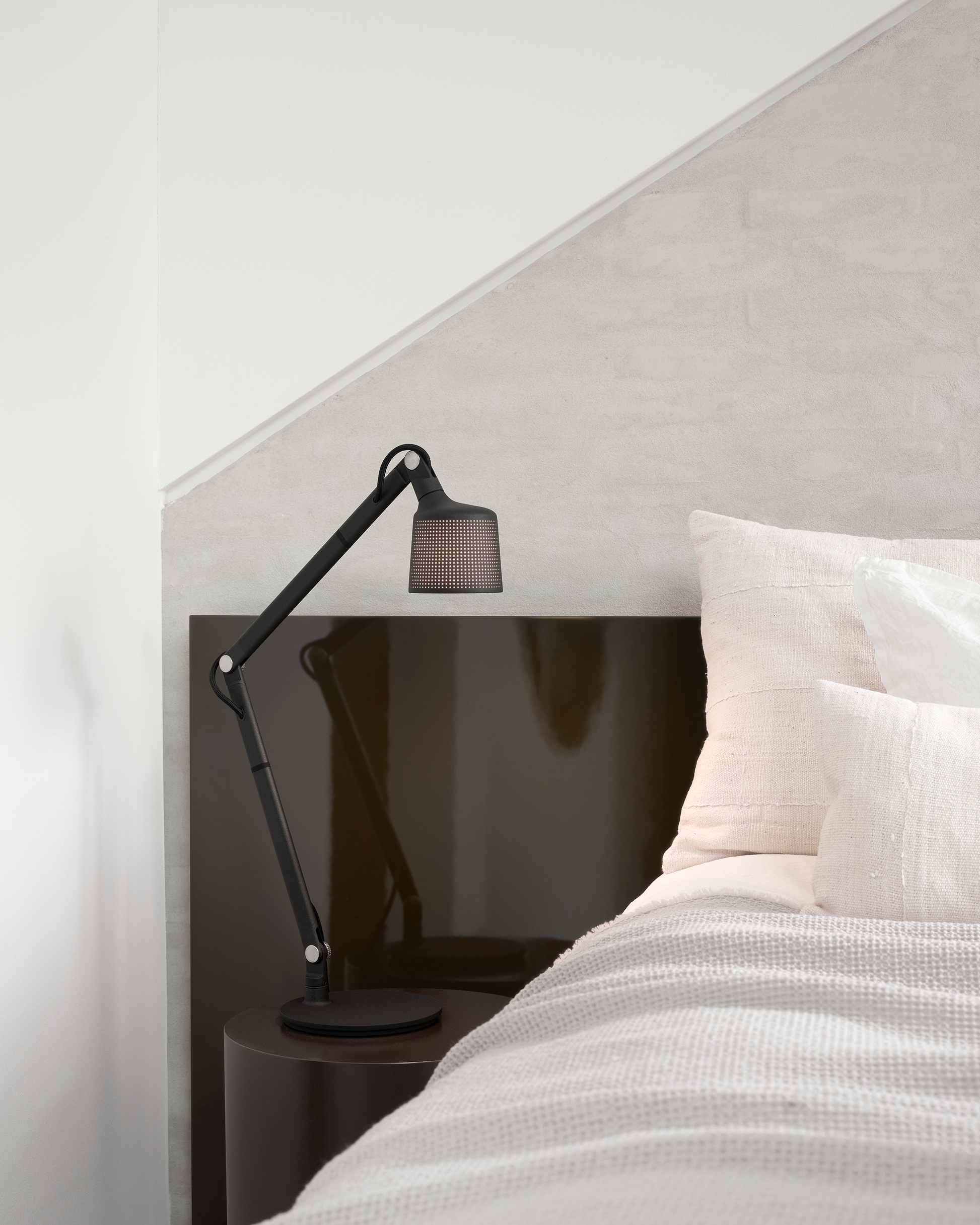 Vipp521 Skrivebordslampe