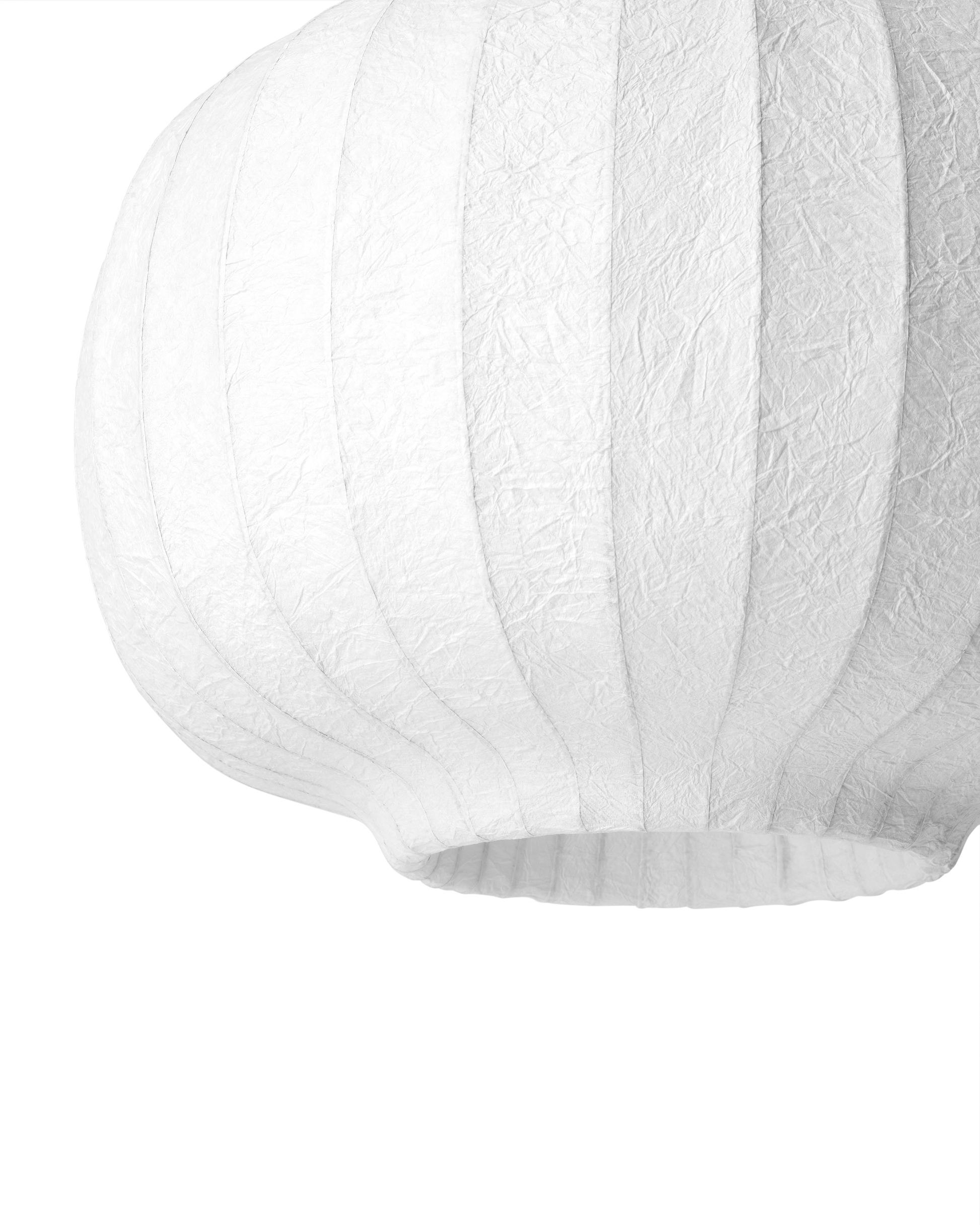 Vipp586 Papir pendellampe