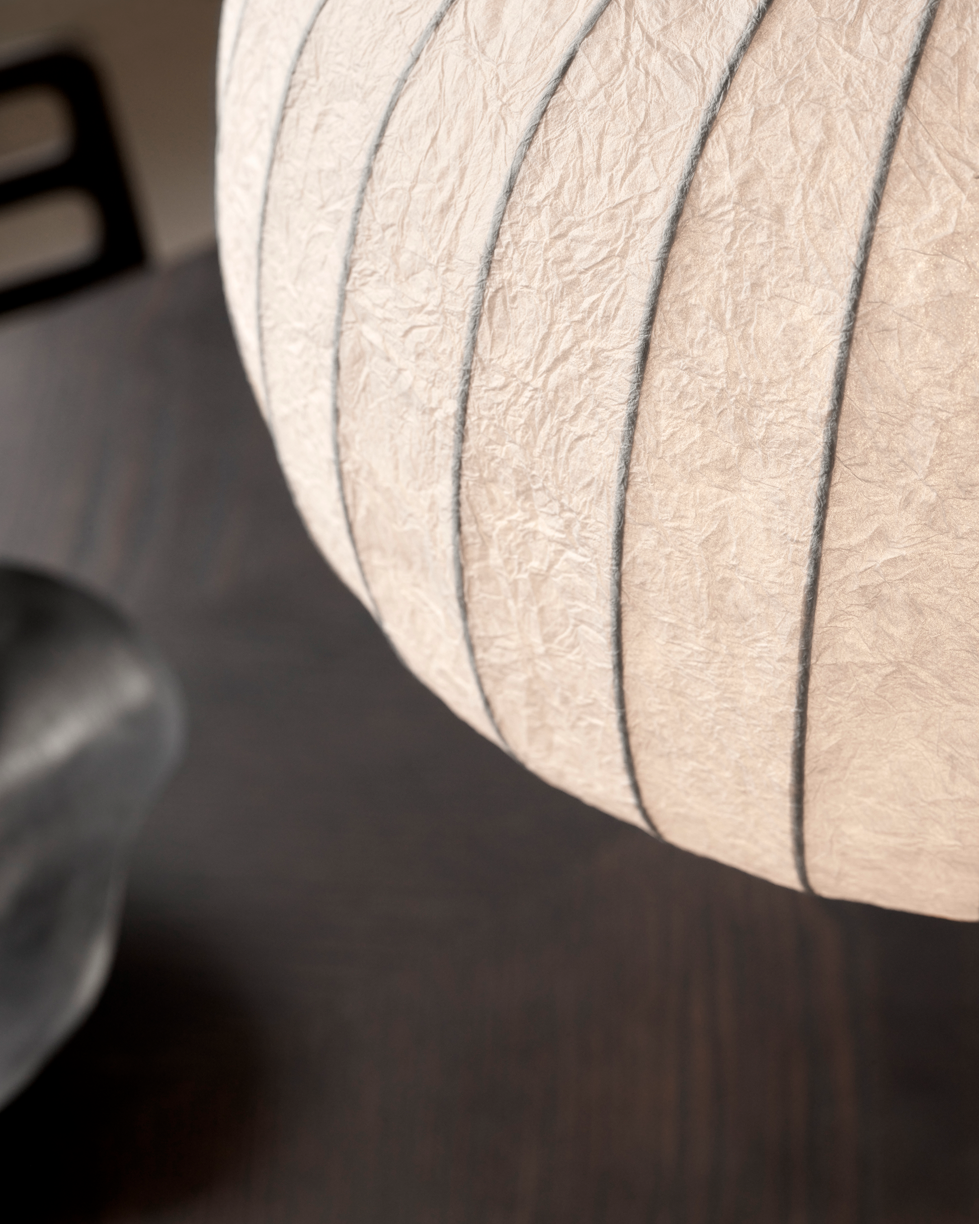 Vipp586 Papir pendellampe