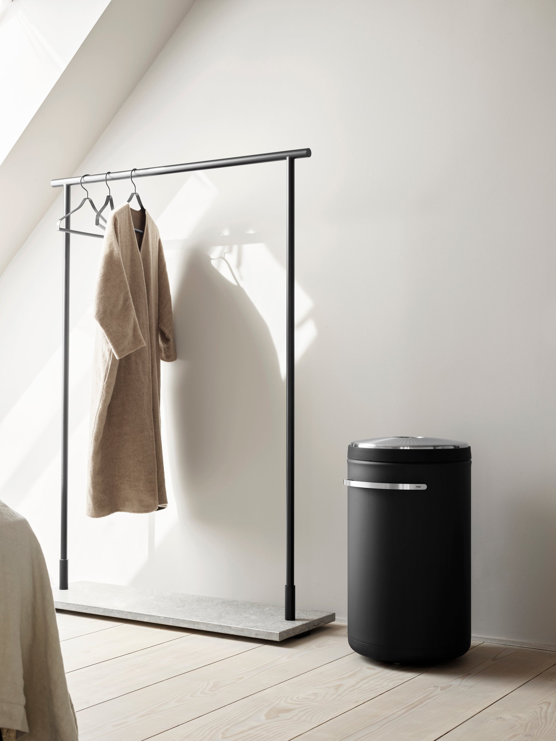 Vipp441 skittentøyskurv