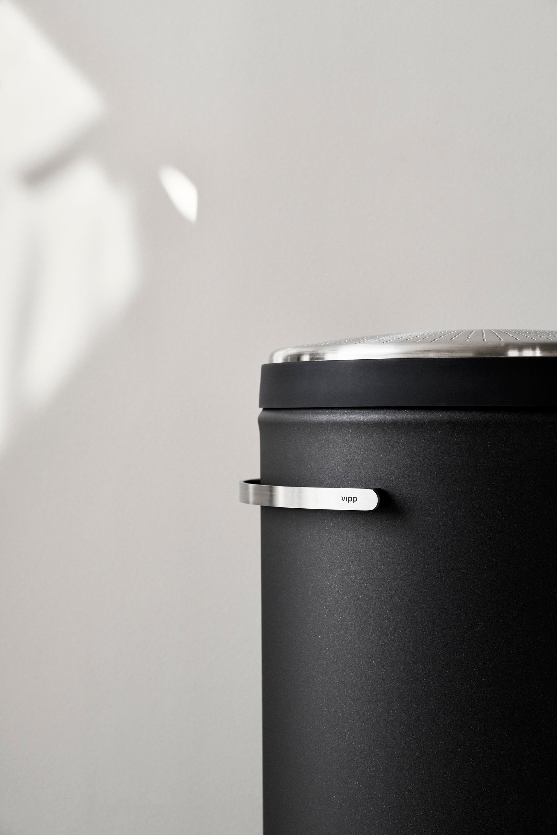 Vipp441 skittentøyskurv