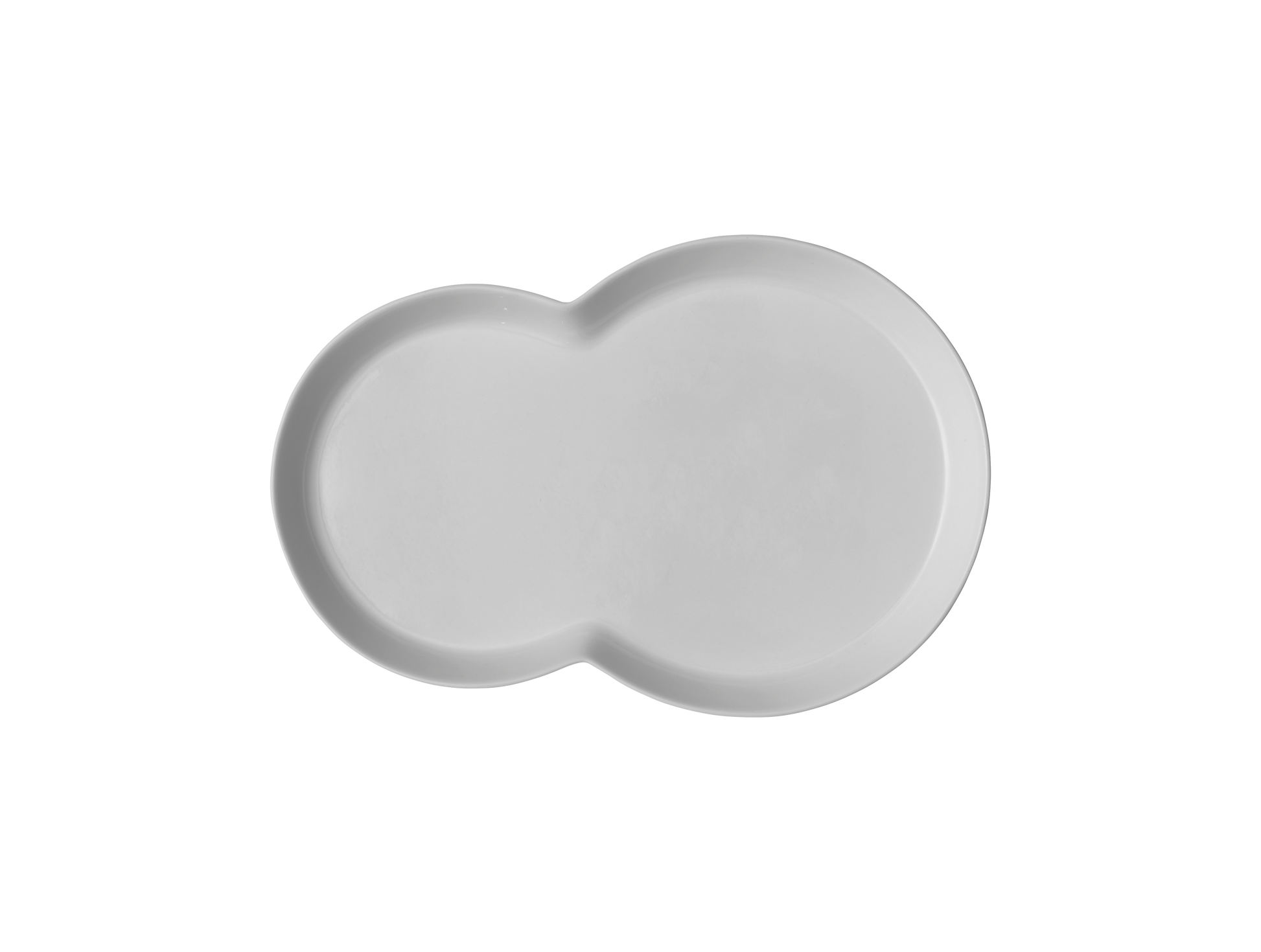 Vipp214 brunsjtallerken, 2 stk