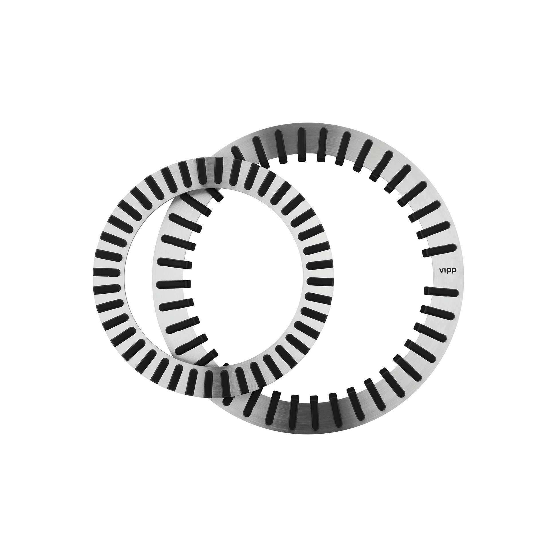 Vipp268 gryteunderlag, 2 stk