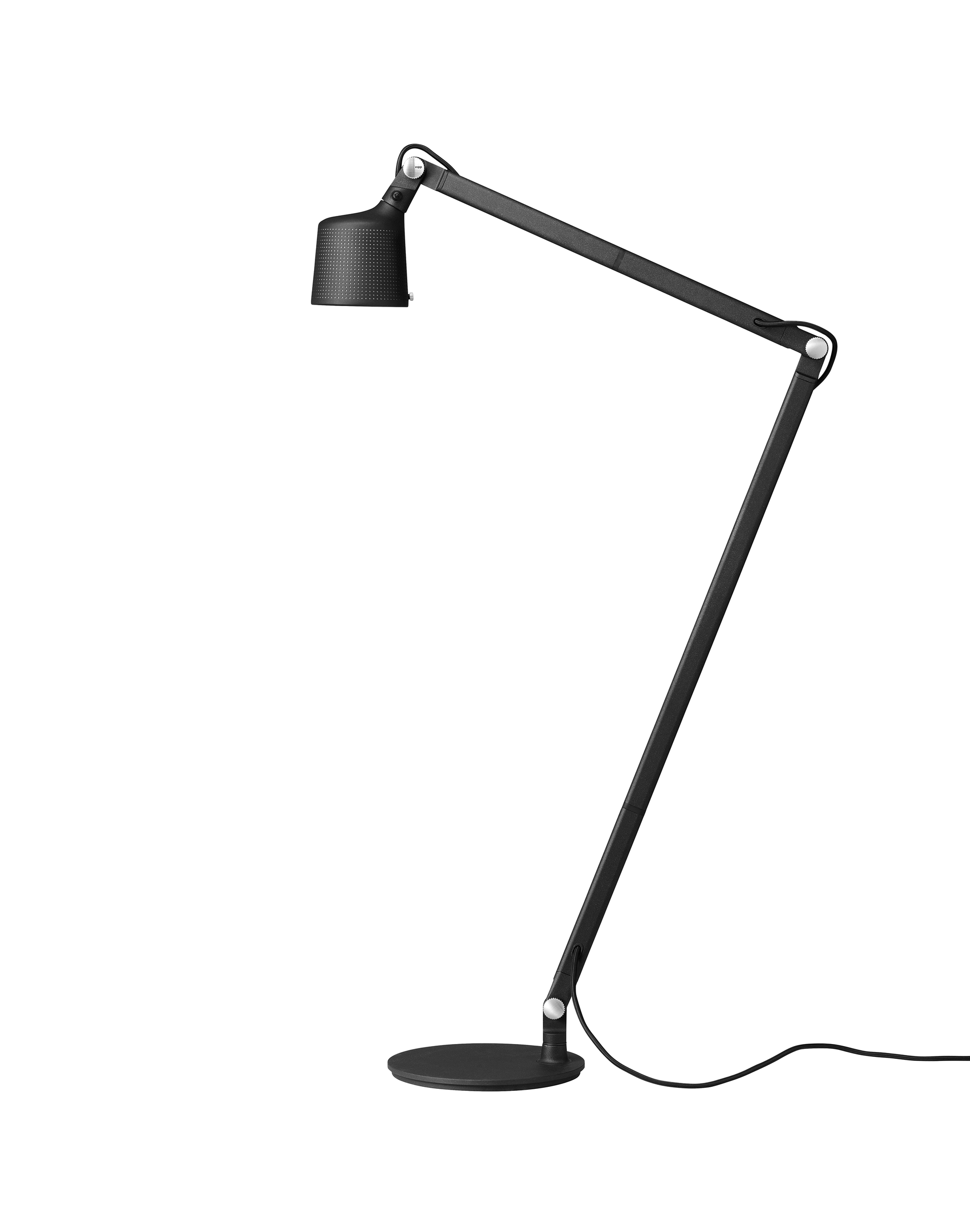 Vipp525 Gulvlampe